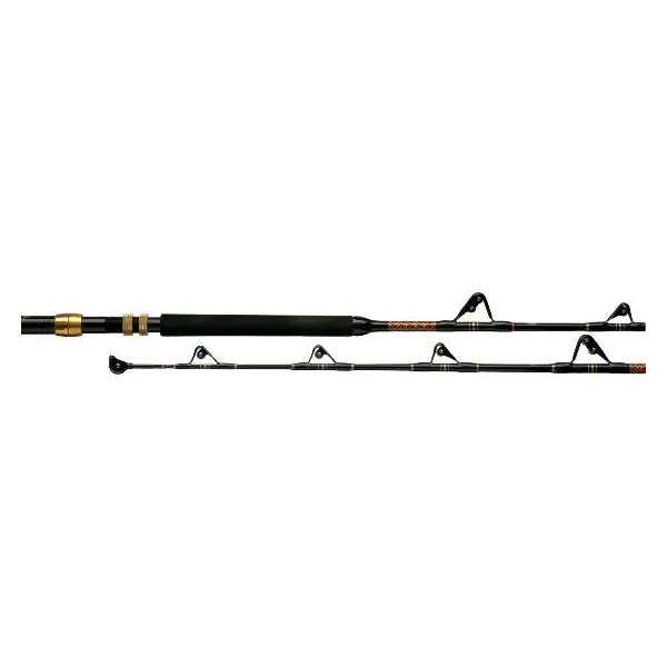 Caña Agua Salada Penn Rod Fishing 50 Lb